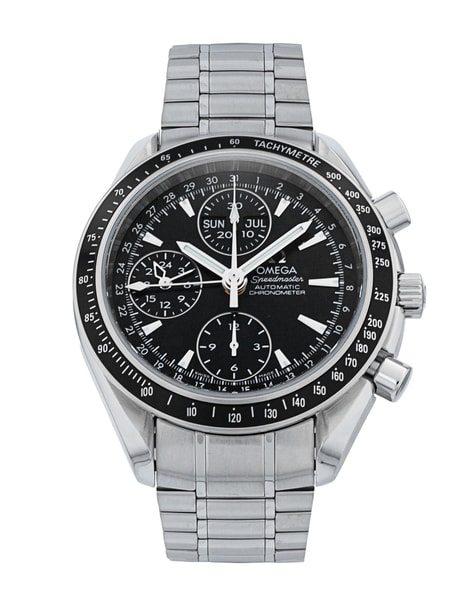 Omega Speedmaster DayDate 3220.50.00